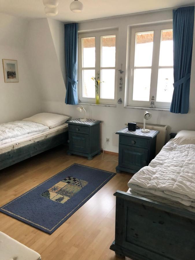 Stolpe auf Usedom Refugium Raabenhorst Im Landhaus Am Haff מראה חיצוני תמונה