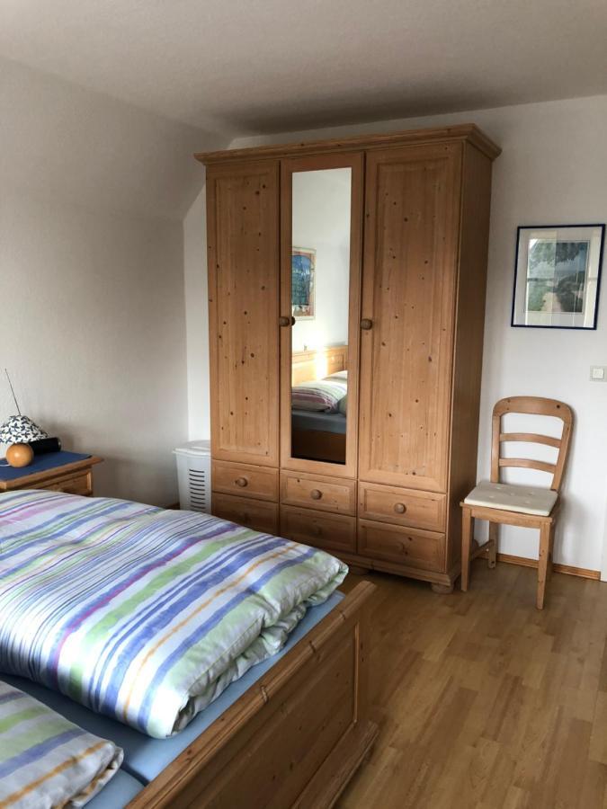 Stolpe auf Usedom Refugium Raabenhorst Im Landhaus Am Haff מראה חיצוני תמונה