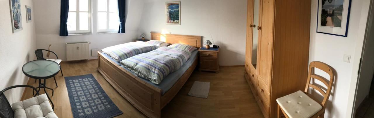 Stolpe auf Usedom Refugium Raabenhorst Im Landhaus Am Haff מראה חיצוני תמונה