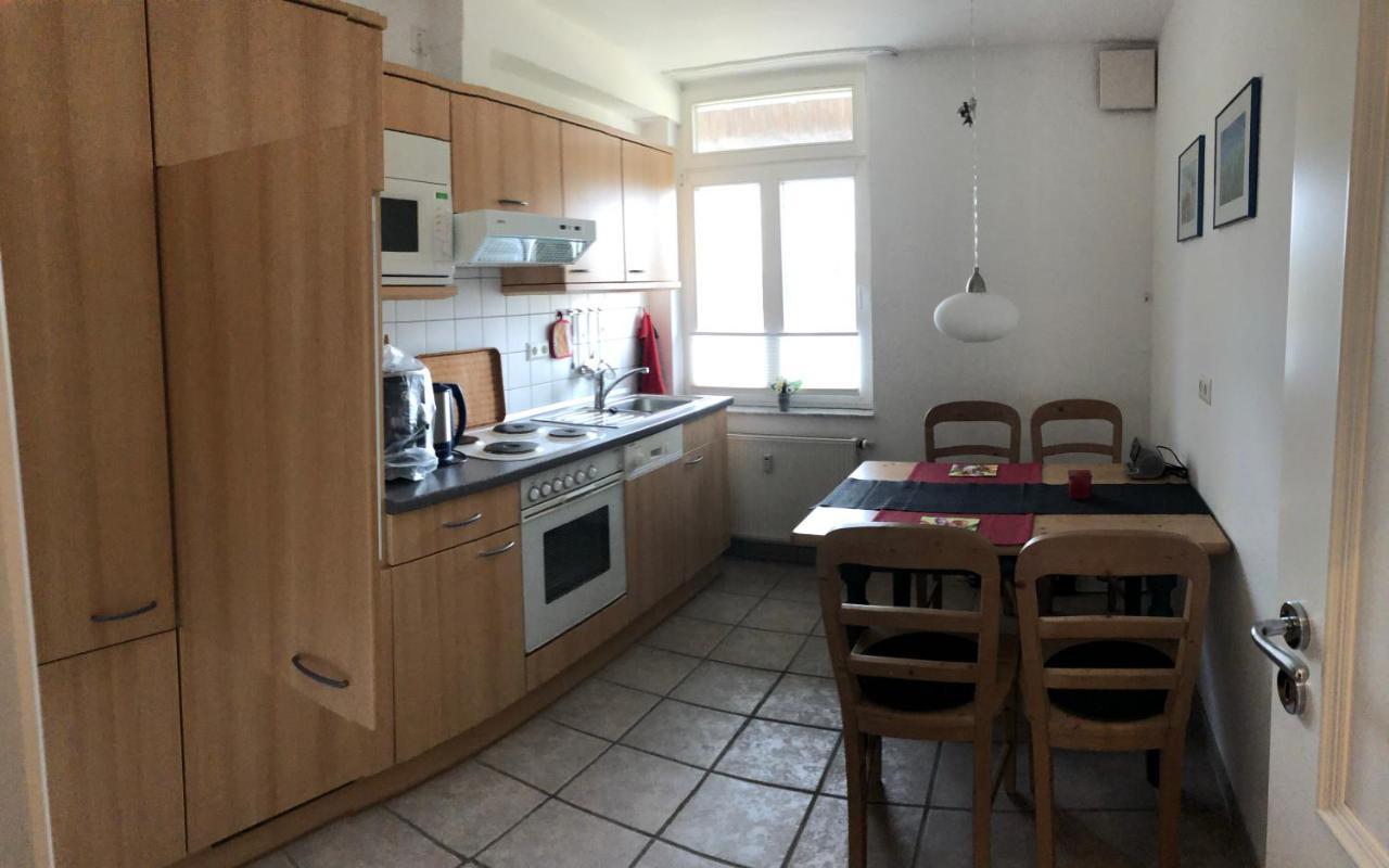 Stolpe auf Usedom Refugium Raabenhorst Im Landhaus Am Haff מראה חיצוני תמונה
