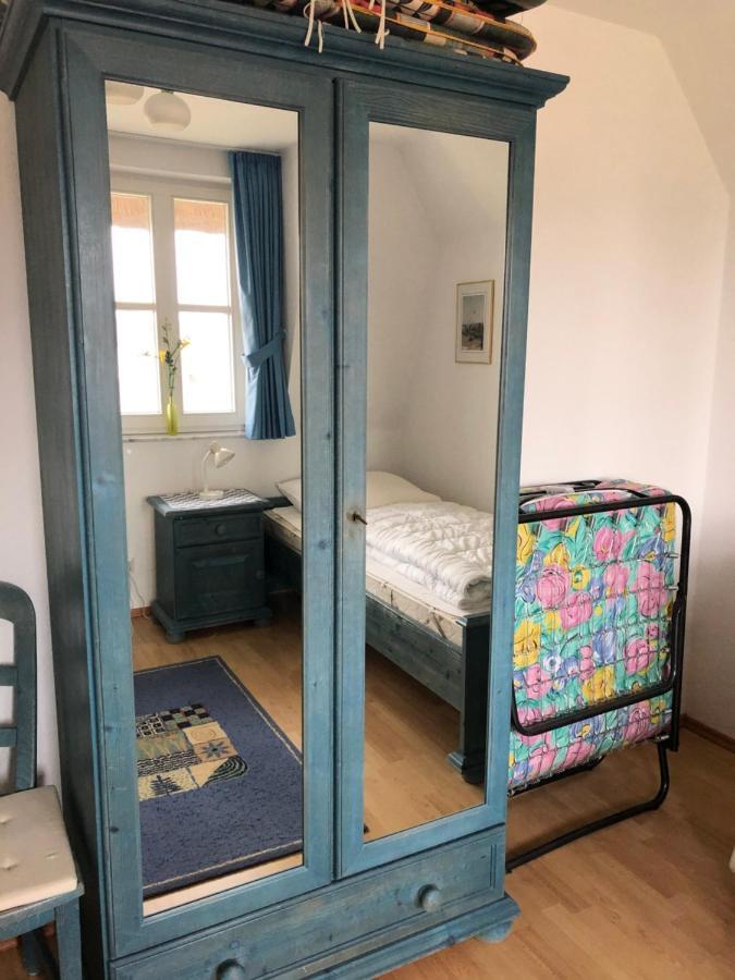 Stolpe auf Usedom Refugium Raabenhorst Im Landhaus Am Haff מראה חיצוני תמונה