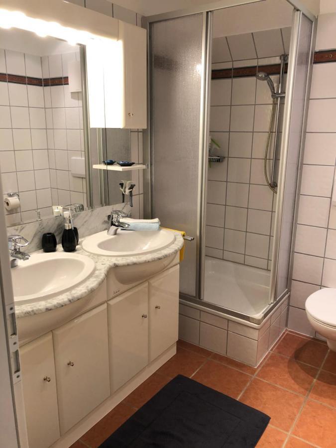 Stolpe auf Usedom Refugium Raabenhorst Im Landhaus Am Haff מראה חיצוני תמונה