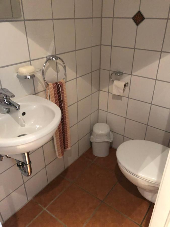 Stolpe auf Usedom Refugium Raabenhorst Im Landhaus Am Haff מראה חיצוני תמונה